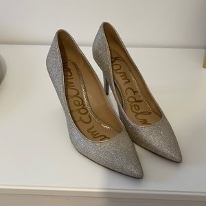 Sam Edelman Hazel Pointed Toe Heels